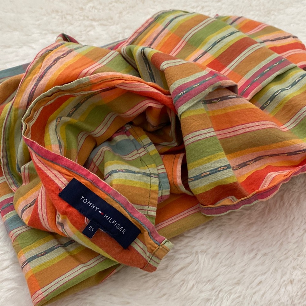 Tommy Hilfiger Summer Scarf / Wrap